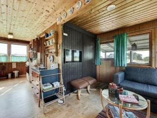Holiday Home Vamika - 400m to the fjord by Interhome - 5