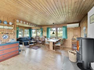 Holiday Home Vamika - 400m to the fjord by Interhome - 4