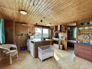 Holiday Home Vamika - 400m to the fjord by Interhome - 3