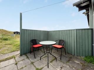 Holiday Home Vamika - 400m to the fjord by Interhome - 1