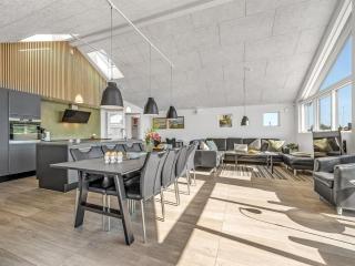 Holiday Home Swante - from the sea by Interhome - 6