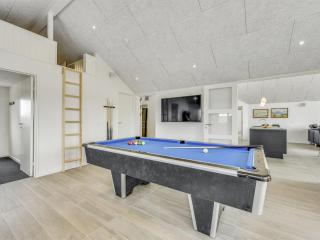 Holiday Home Swante - from the sea by Interhome - 5