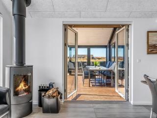 Holiday Home Swante - from the sea by Interhome - 1