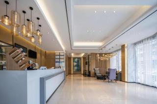 City Comfort Inn Maoming High Speed Railway Station Wenming Road - Maoming - 8