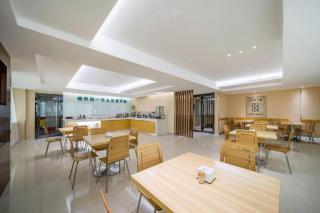 City Comfort Inn Maoming High Speed Railway Station Wenming Road - Maoming - 6