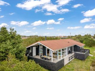 Holiday Home Andrie - 800m from the sea by Interhome - 0
