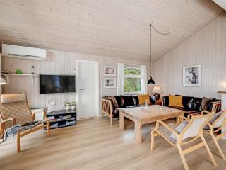 Holiday Home Andrie - 800m from the sea by Interhome - 6