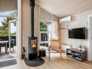 Holiday Home Andrie - 800m from the sea by Interhome - 1