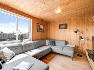 Holiday Home Dina - 200m to the fjord by Interhome - 3