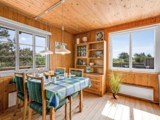 Holiday Home Dina - 200m to the fjord by Interhome - 4