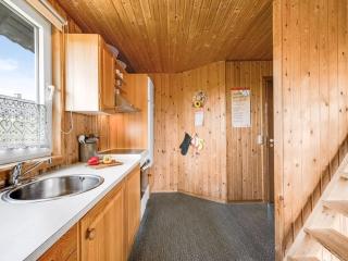Holiday Home Dina - 200m to the fjord by Interhome - 1