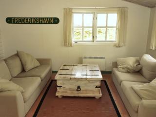 Holiday Home Swanja - from the sea by Interhome - 4