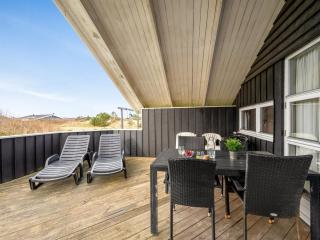 Holiday Home Marisol - 600m to the fjord by Interhome - 7