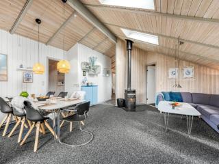 Holiday Home Marisol - 600m to the fjord by Interhome - 9