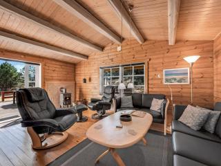 Holiday Home Yaris - 800m to the fjord by Interhome - 8