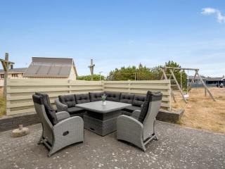 Holiday Home Drifa - 600m from the sea by Interhome - 9