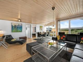 Holiday Home Drifa - 600m from the sea by Interhome - 8