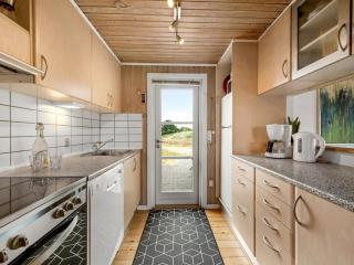 Holiday Home Drifa - 600m from the sea by Interhome - 2