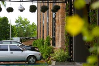 The Coconut Hotel - Lampang - 5