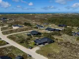 Holiday Home Brunkil - 500m from the sea by Interhome - 9