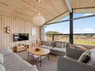 Holiday Home Brunkil - 500m from the sea by Interhome - 6