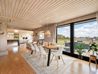 Holiday Home Brunkil - 500m from the sea by Interhome - 1
