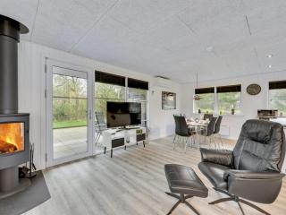 Holiday Home Øn - from the sea by Interhome - 9