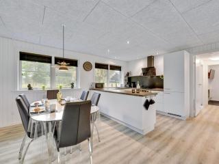 Holiday Home Øn - from the sea by Interhome - 3
