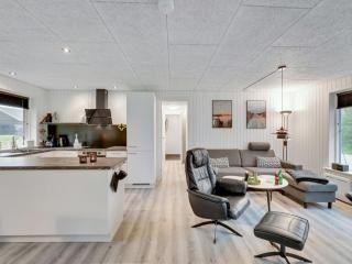Holiday Home Øn - from the sea by Interhome - 1