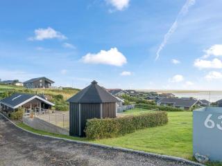 Holiday Home Aksinja - 250m to the fjord by Interhome - 0