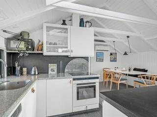Holiday Home Aksinja - 250m to the fjord by Interhome - 8