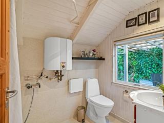 Holiday Home Aksinja - 250m to the fjord by Interhome - 6