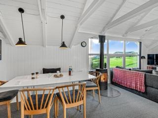 Holiday Home Aksinja - 250m to the fjord by Interhome - 3