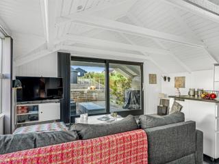 Holiday Home Aksinja - 250m to the fjord by Interhome - 1