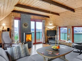 Holiday Home Rayne - from the sea by Interhome - 9