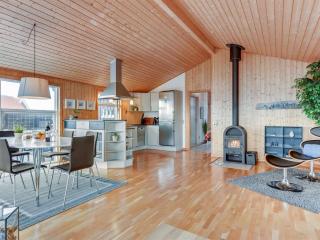 Holiday Home Arni - 150m from the sea by Interhome - 6