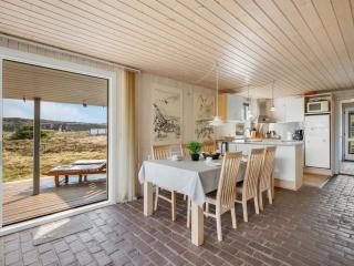 Holiday Home Sutere - 200m to the fjord by Interhome - 2