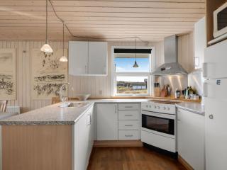 Holiday Home Sutere - 200m to the fjord by Interhome - 1