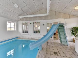 Holiday Home Matrona - 750m from the sea by Interhome - 9