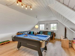 Holiday Home Matrona - 750m from the sea by Interhome - 8