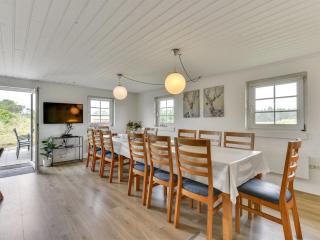 Holiday Home Matrona - 750m from the sea by Interhome - 5