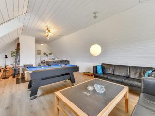 Holiday Home Matrona - 750m from the sea by Interhome - 3