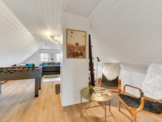 Holiday Home Matrona - 750m from the sea by Interhome - 2