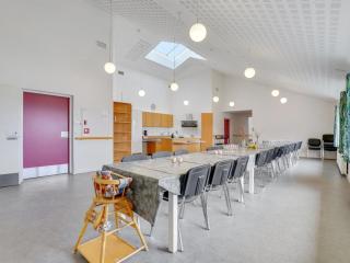 Holiday Home Martinus - 5-5km from the sea by Interhome - 8