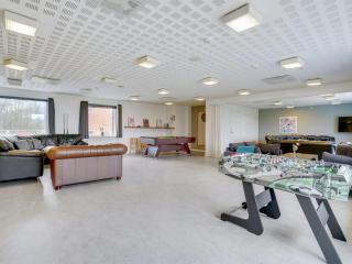 Holiday Home Martinus - 5-5km from the sea by Interhome - 6