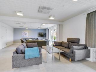 Holiday Home Martinus - 5-5km from the sea by Interhome - 4
