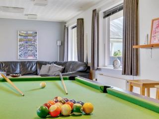 Holiday Home Martinus - 5-5km from the sea by Interhome - 1