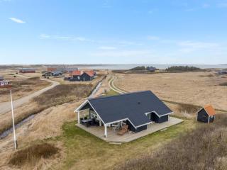 Holiday Home Galmand - 300m from the sea by Interhome - 0