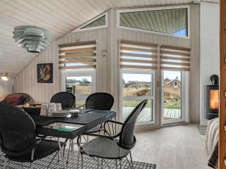 Holiday Home Galmand - 300m from the sea by Interhome - 6