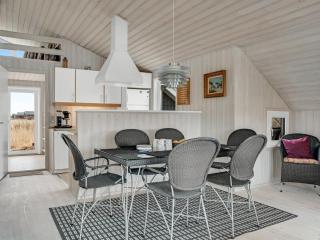 Holiday Home Galmand - 300m from the sea by Interhome - 4